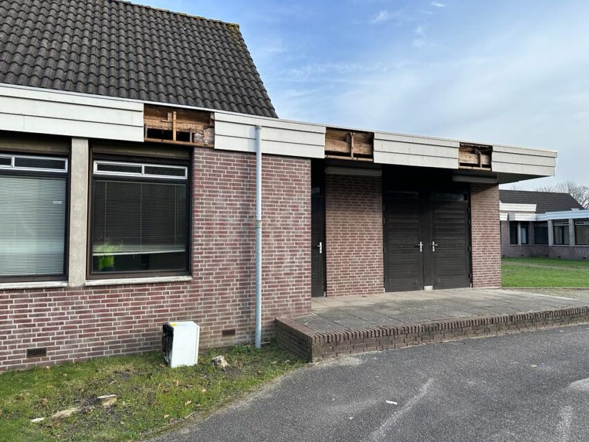 Heiloo Strengpers Waalformaat mix