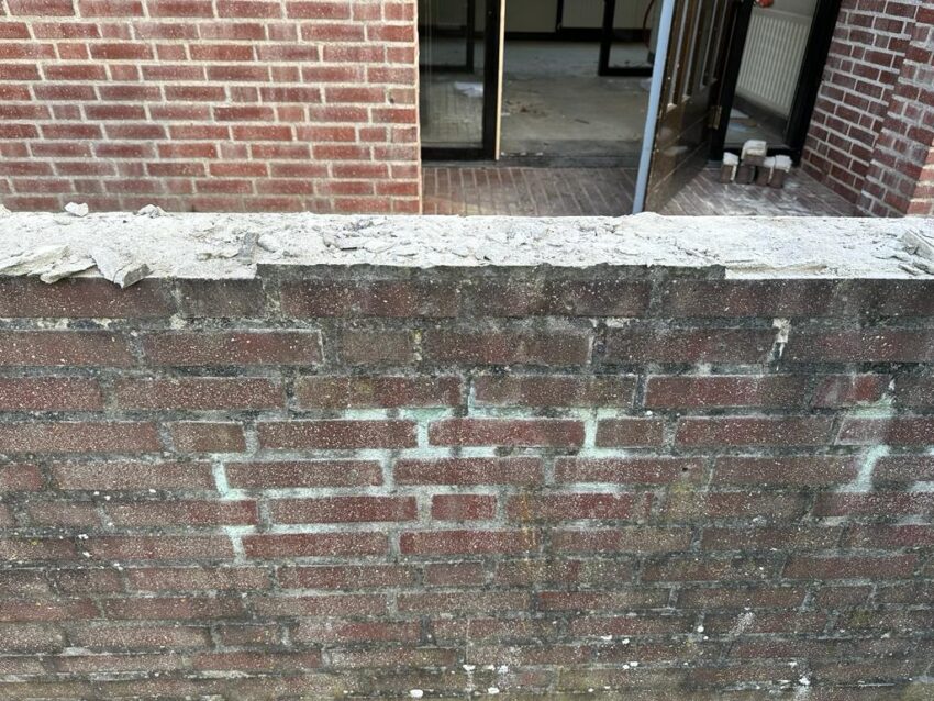 Heiloo Strengpers Waalformaat mix