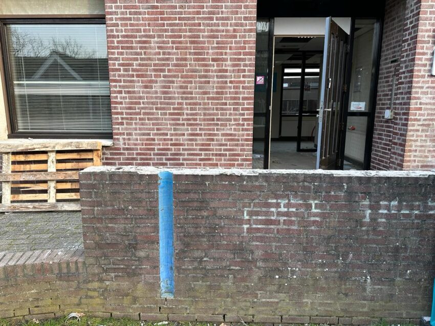 Heiloo Strengpers Waalformaat mix