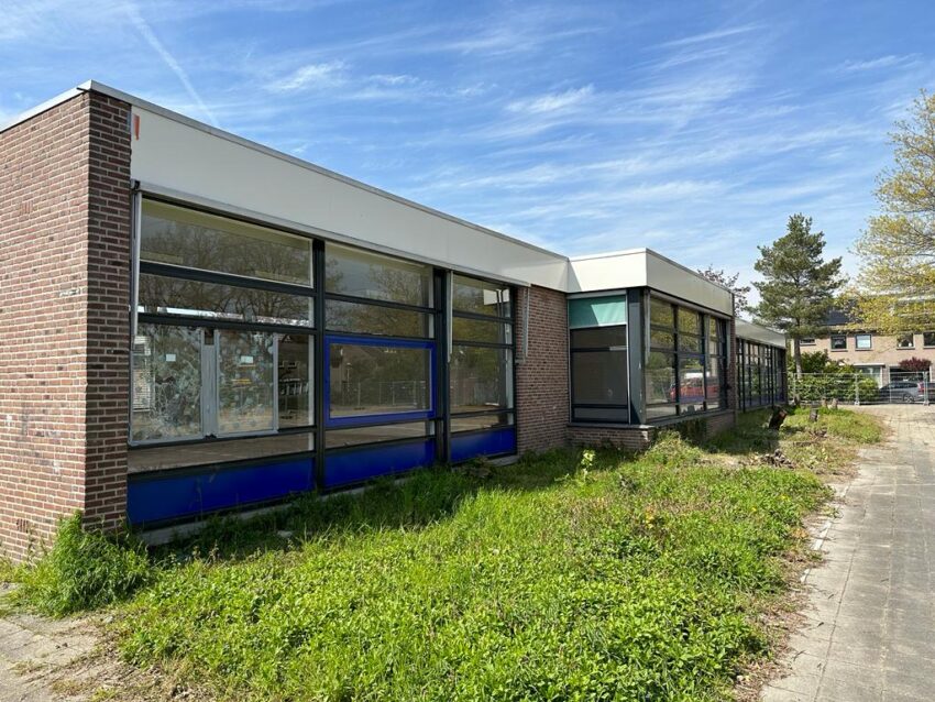 Heiloo Strengpers Waalformaat mix