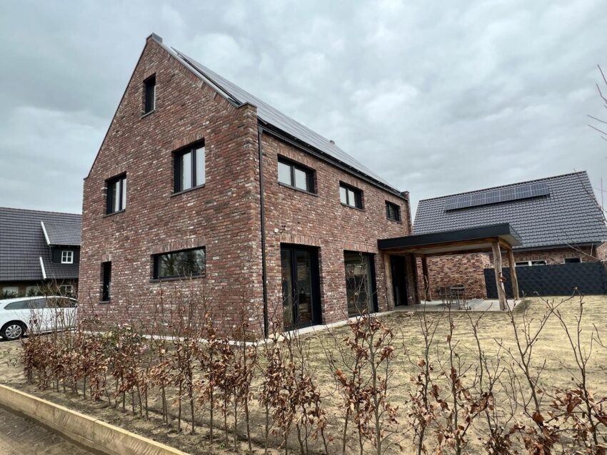 Rebrick Vreden Ruhrgebiet 1