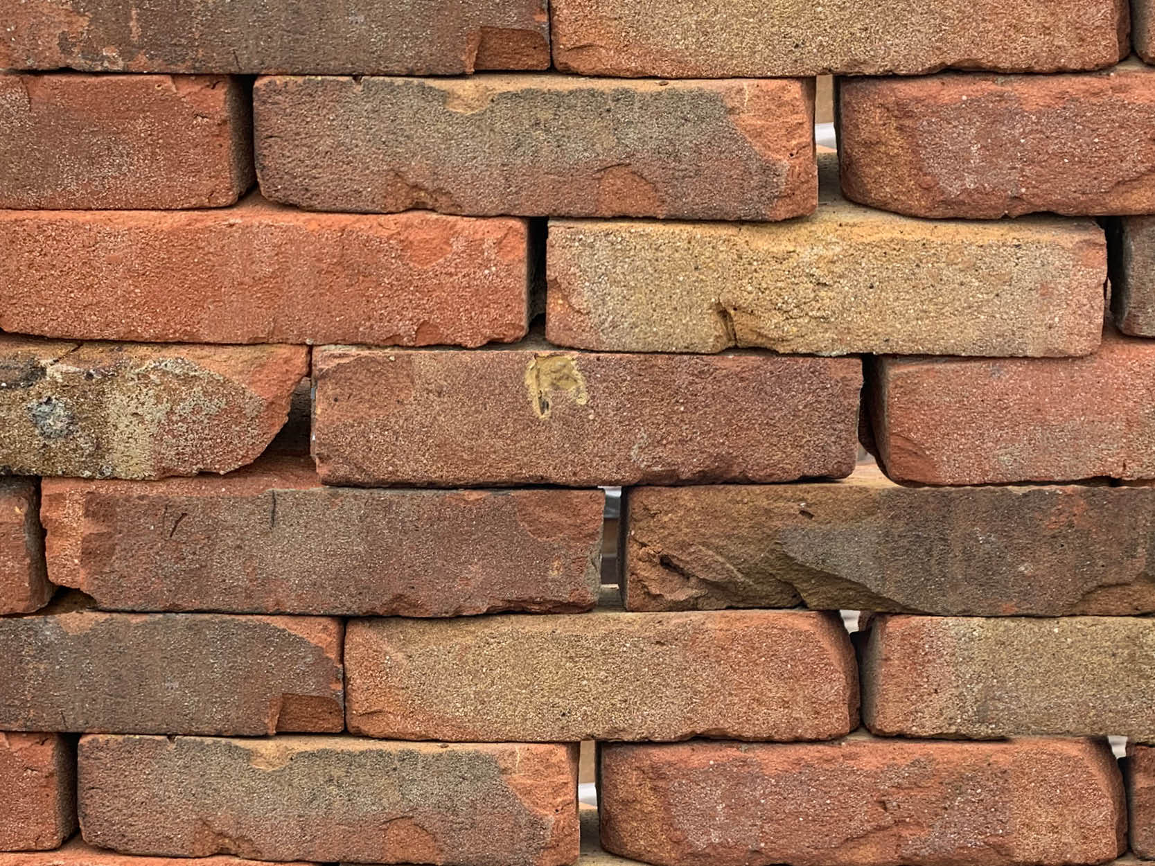 Enkhuizen – Rood/ Brons Vb Wf Mix