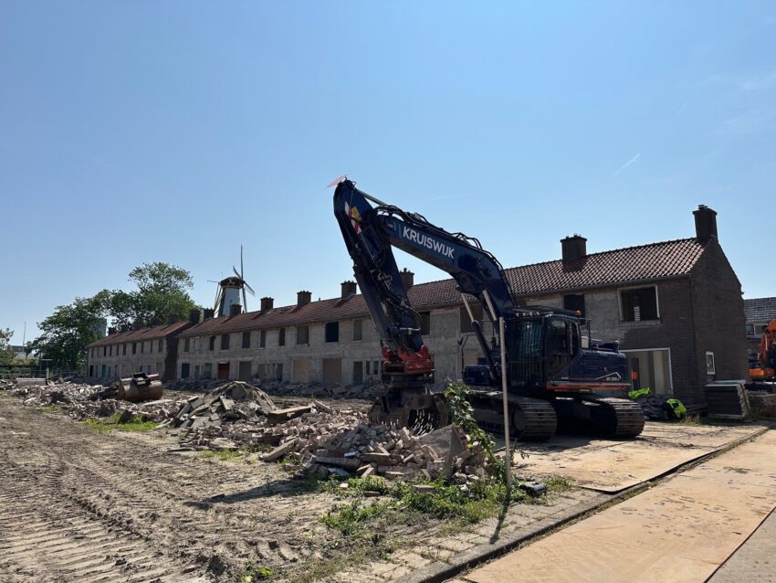 Urban Mining project