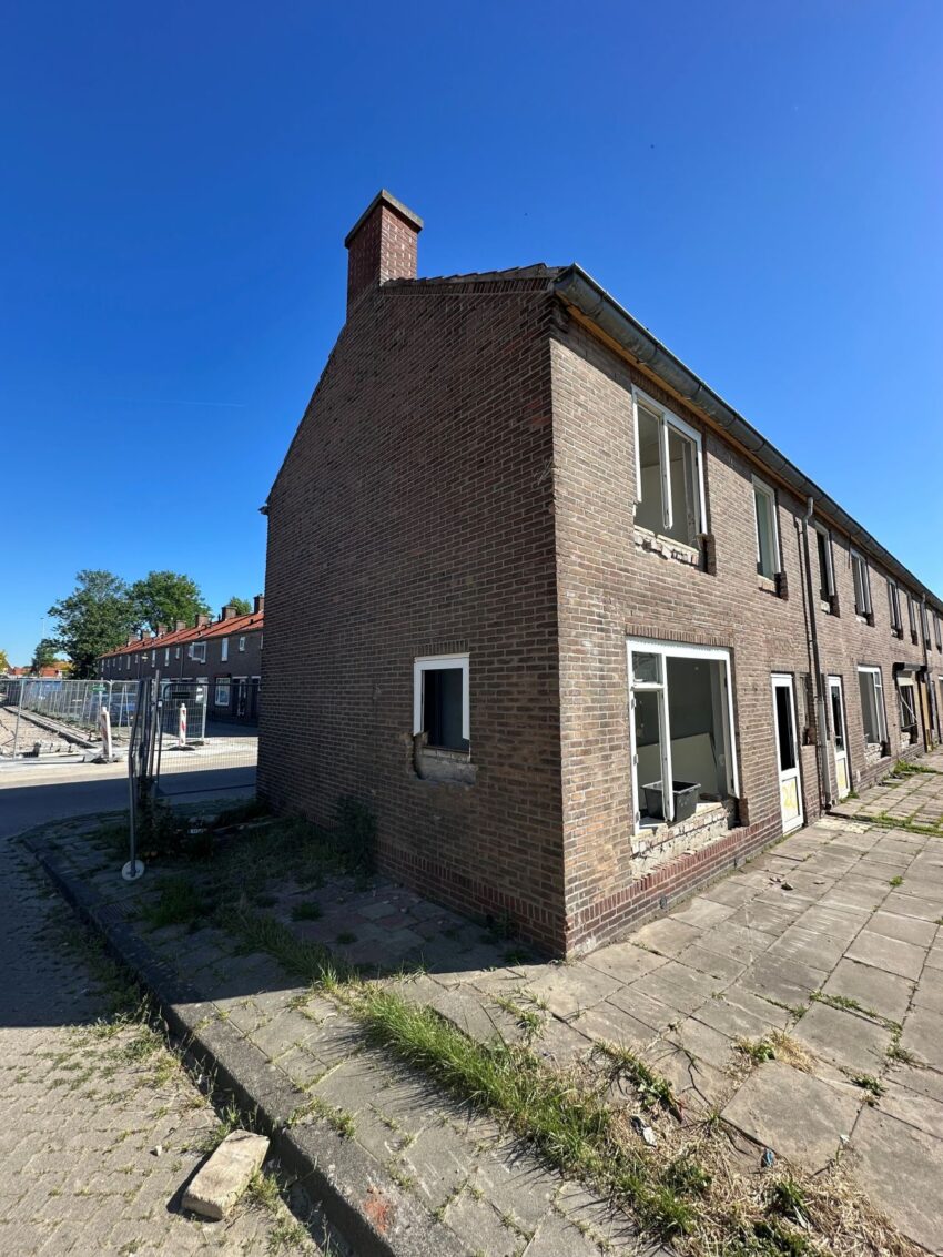 Urban Mining project