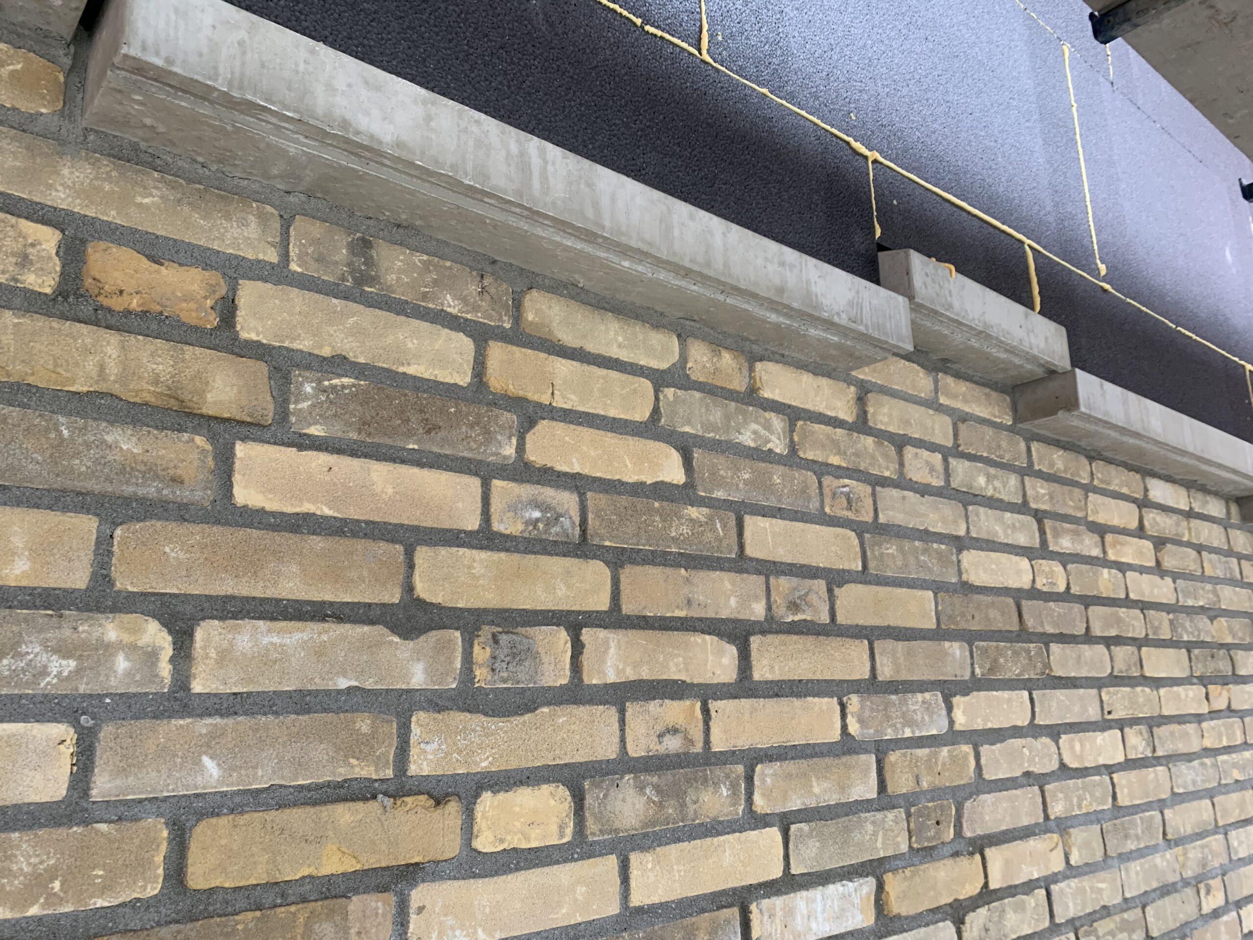 Opbouwen met vuilwerkstenen